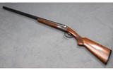 Savage Arms ~ Fox Sterlingworth ~ 20-Gauge - 2 of 5