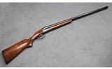 Savage Arms ~ Fox Sterlingworth ~ 20-Gauge - 1 of 5
