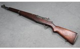 Springfield Armory ~ M1 Garand ~ .30M1 - 2 of 5