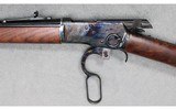 Winchester ~ 1892 Deluxe Saddle Ring Carbine ~ .357 Magnum - 5 of 7