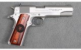 Colt ~ Government Model Enduring Freedom Commemorative ~ .45 Auto