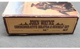 Colt ~ Single Action Army John Wayne ~ .45 Colt - 8 of 10