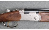 Beretta ~ 686 Silver Pigeon I ~ 20 Gauge - 2 of 7