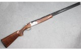 Beretta ~ 686 Silver Pigeon I ~ 20 Gauge - 1 of 7