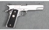 Colt ~ Gold Cup National Match ~ .45 Auto - 1 of 3