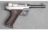 Husqvarna ~ m/40 ~ 9mm Luger