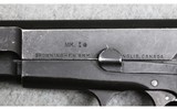 Inglis ~ Mk I* ~ 9mm Luger - 4 of 4