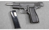 Inglis ~ Mk I* ~ 9mm Luger - 3 of 4