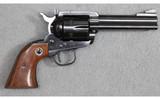 Ruger ~ Blackhawk ~ .357 Magnum