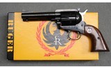 Ruger ~ Blackhawk ~ .357 Magnum - 4 of 5