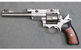 Ruger ~ Super Redhawk ~ .44 Magnum - 3 of 3