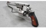 Ruger ~ Super Redhawk ~ .44 Magnum - 2 of 3