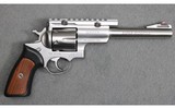 Ruger ~ Super Redhawk ~ .44 Magnum - 1 of 3