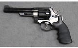 Smith & Wesson ~ 27-2 ~ .357 Magnum - 2 of 3