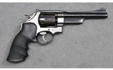 Smith & Wesson ~ 27-2 ~ .357 Magnum - 1 of 3