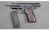 Browning ~ Hi-Power ~ 9mm Luger - 3 of 4