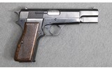 Browning ~ Hi-Power ~ 9mm Luger - 1 of 4