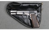 Browning ~ Hi-Power ~ 9mm Luger - 4 of 4