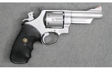 Smith & Wesson ~ Model 629-1 ~ .44 Magnum - 3 of 3