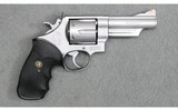 Smith & Wesson ~ Model 629-1 ~ .44 Magnum - 1 of 3