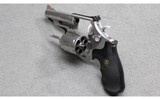 Smith & Wesson ~ Model 629-1 ~ .44 Magnum - 2 of 3