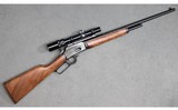 Marlin ~ 1894CL ~ .25-20 Winchester - 1 of 2