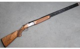 Beretta
692 Sporting
12 Gauge