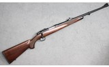 Ruger ~ Model 77/22 ~ .22 Hornet - 1 of 5