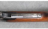 Winchester ~ Model 94 Carbine ~ .32 Winchester Special - 6 of 7