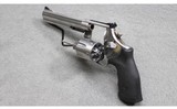 Smith & Wesson ~ Model 610-3 ~ 10mm Auto - 2 of 3