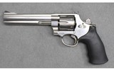 Smith & Wesson ~ Model 610-3 ~ 10mm Auto - 3 of 3