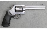 Smith & Wesson ~ Model 610-3 ~ 10mm Auto - 1 of 3