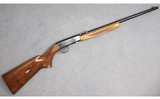 Browning ~ SA-22 ~ .22 Long Rifle