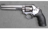 Smith & Wesson ~ Model 648-2 ~ .22 WMR - 3 of 3