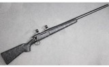 Remington ~ Model 700 Varmint ~ .308 Winchester