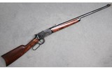 Winchester ~ Model 1894 Cabela's Anniversary ~ .38-55 Winchester