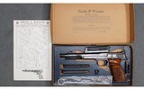 Smith & Wesson ~ Model 41 ~ .22 Long Rifle - 6 of 6