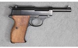 Walther ~ P38 ~ 9mm Luger - 1 of 4