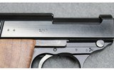 Walther ~ P38 ~ 9mm Luger - 2 of 4