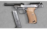 Walther ~ P38 ~ 9mm Luger - 4 of 4