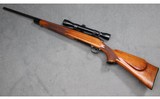 Remington ~ Model 700 ~ .243 Winchester - 2 of 5