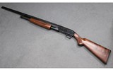 Browning ~ Model 12 ~ 20 Gauge - 2 of 5