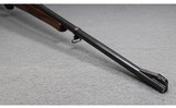 CZ ~ Custom Mauser ~ 7x57mm Mauser - 4 of 5