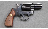 Colt ~ Lawman Mk III ~ .357 Magnum - 1 of 3