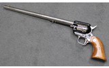 Colt ~ New Frontier Wyatt Earp ~ .22 Long Rifle - 3 of 5