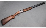 Beretta ~ Model 693 ~ 12 Gauge - 1 of 8