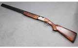 Beretta ~ Model 693 ~ 12 Gauge - 2 of 8