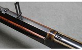 Winchester ~ Model 1886 Deluxe ~ .50-95 Express - 8 of 9