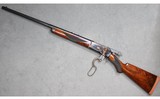 Winchester ~ Model 1886 Deluxe ~ .50-95 Express - 4 of 9