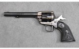 Colt ~ Peacemaker 22 ~ .22 Long Rifle - 3 of 4